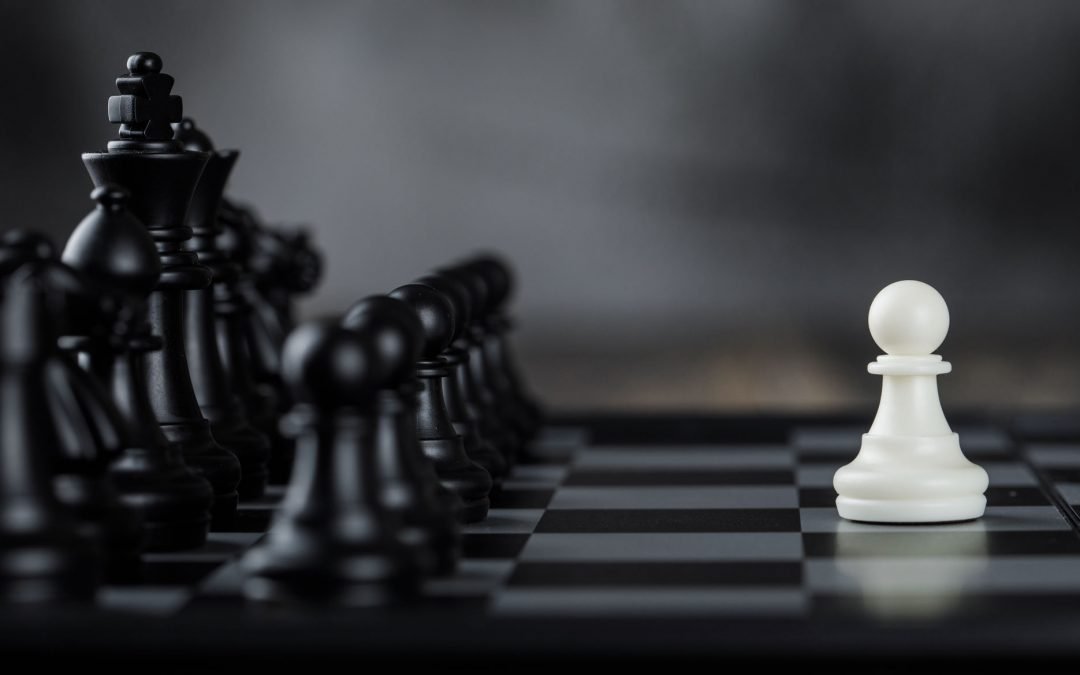 O Xadrez e o Poker no Mundo dos Investimentos