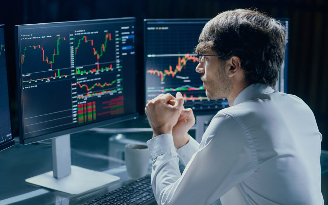 Fundo de Ações: o que é, como funciona e como investir