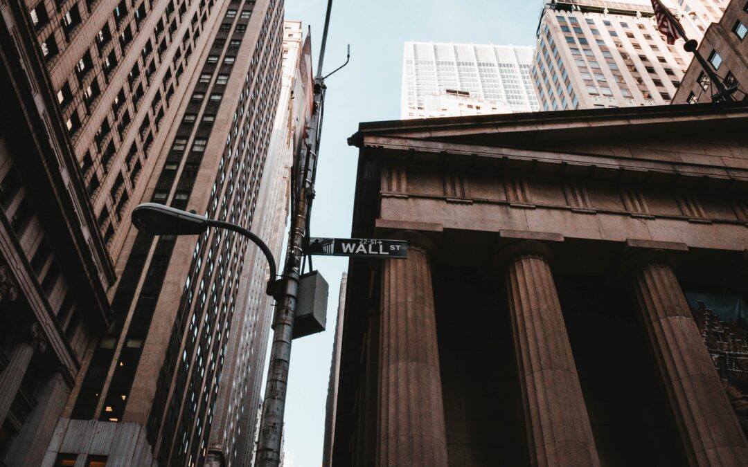 Por que diversificar seu portfólio com Investimentos nos EUA