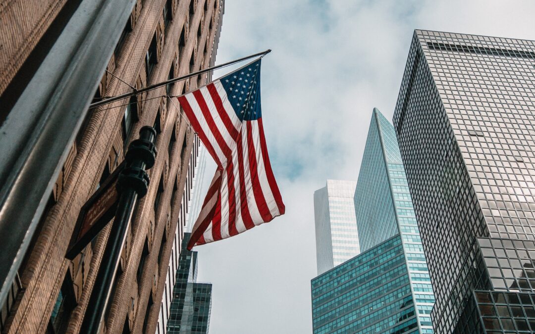 Investir em ações nos EUA: desfrute das oportunidades e vantagens do mercado americano 