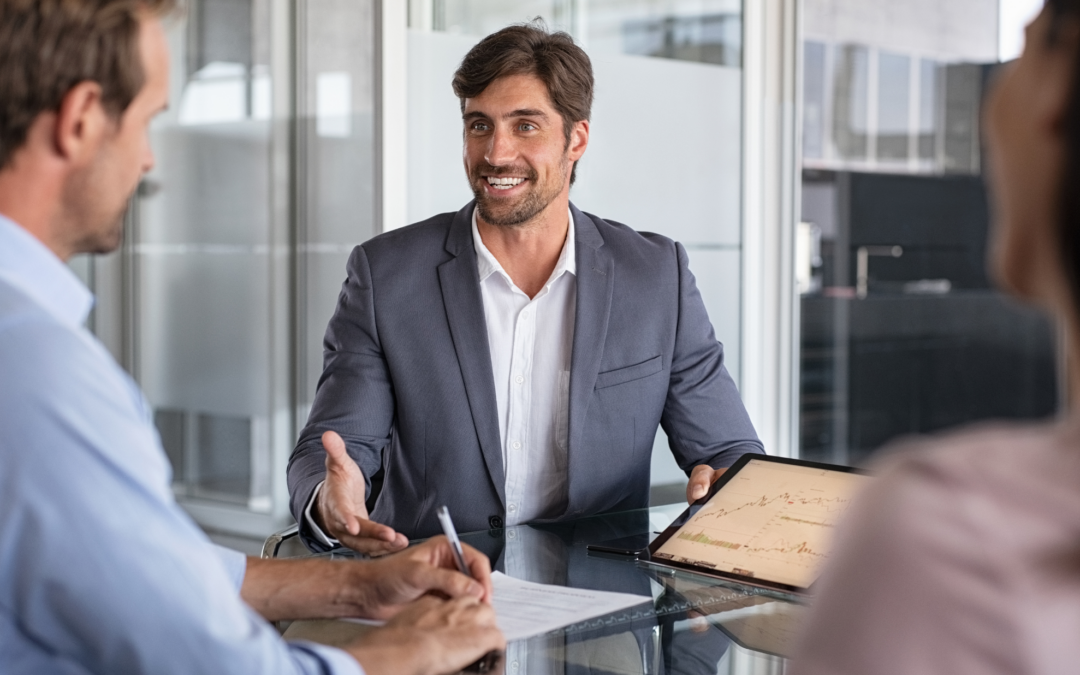 Assessor de Investimento: o que esse profissional pode fazer por seus investimentos