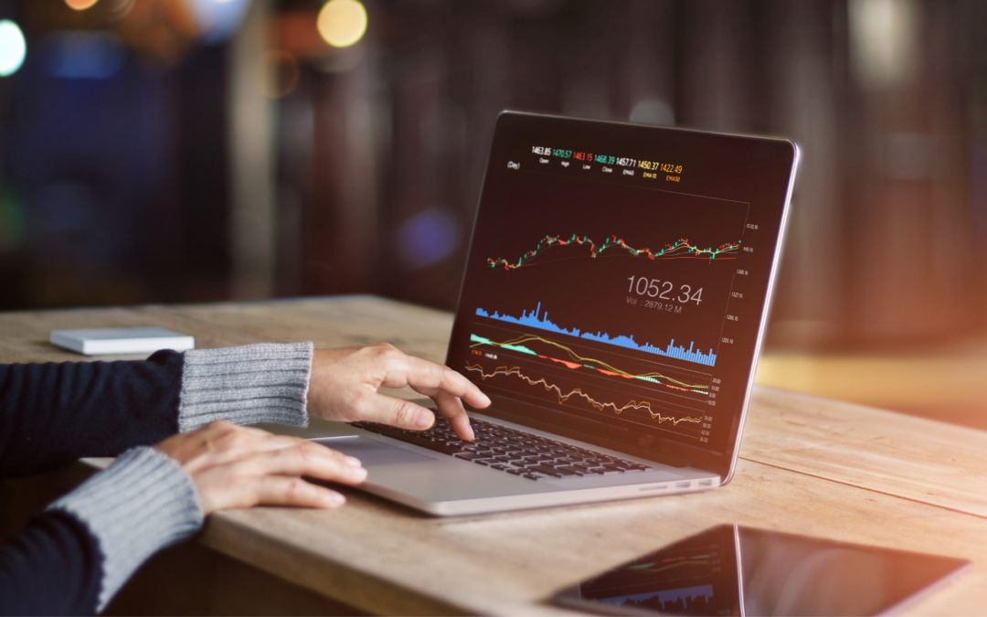 Como investir na bolsa de valores?